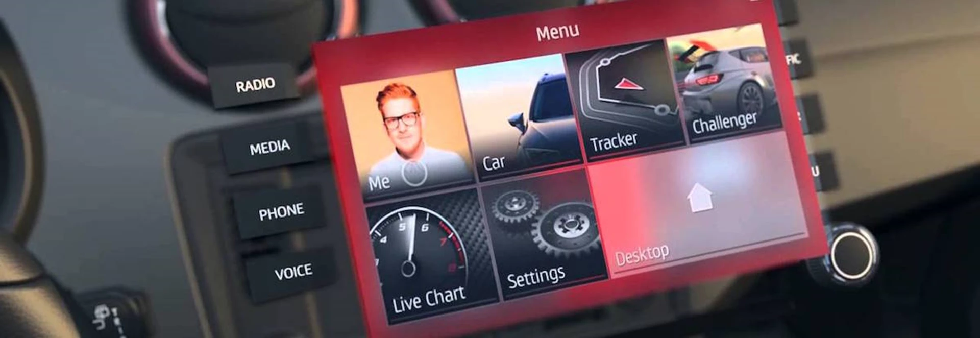 How does Seat FullLink work?